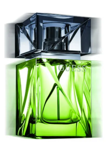 Perfume Guess Night Access de Guess