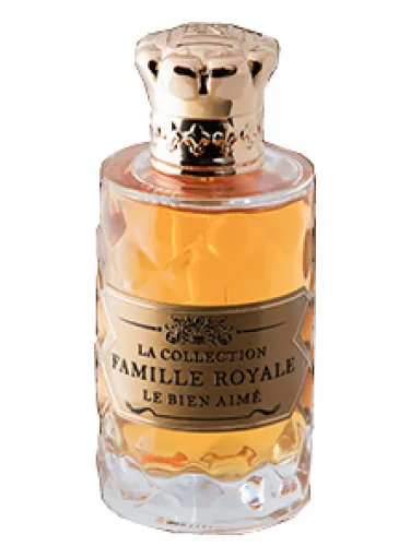 Perfume Le Bien Aime de 12 Parfumeurs Francais
