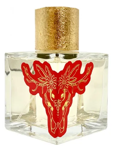 Perfume The Heart Notes de Gypsy Story