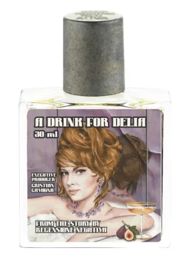 Perfume A Drink For Delia de Recensione Negativa