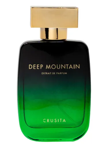 Imagen de Deep Mountain
