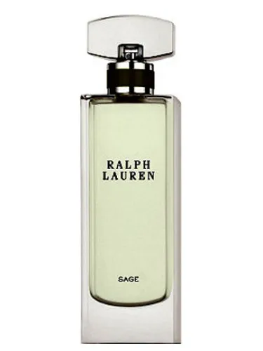Perfume Song of America - Sage de Ralph Lauren
