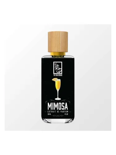 Perfume Mimosa de The Dua Brand