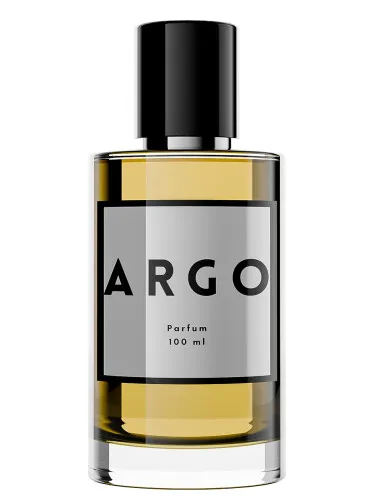 Perfume Argo de Paco Fernandez Fragrances