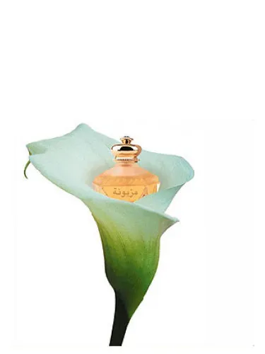 Perfume Mezyuna de Rasasi