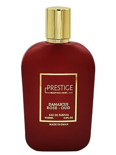 Imagen de Damascus Rose - Oud
