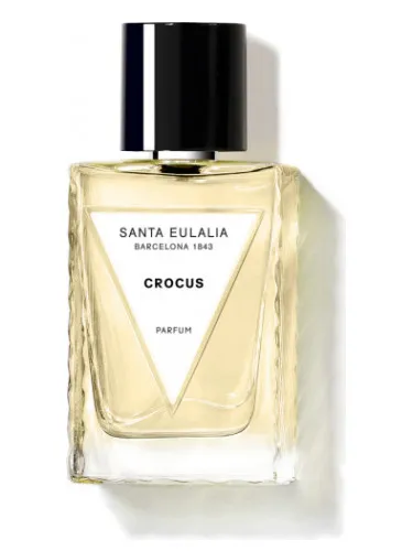 Perfume Crocus de Santa Eulalia