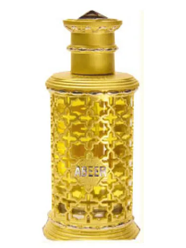Perfume Abeer de Rasasi