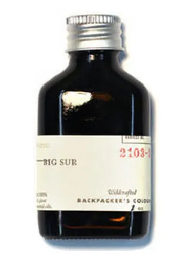 Imagen de Big Sur Backpacker’s Cologne