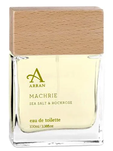 Perfume Machrie de Arran Aromatics