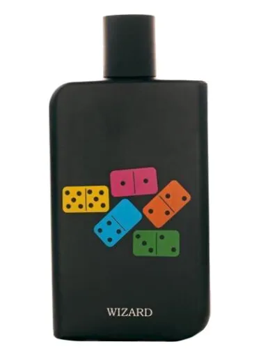 Perfume Wizard de Samam
