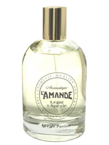 Perfume Legni & Spezie de L'Amande