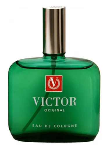 Perfume Original de Victor