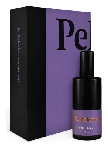 Perfume Eminonu de le Pelerin