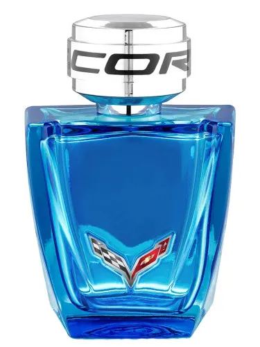 Perfume Corvette Casual Life de Água de Cheiro