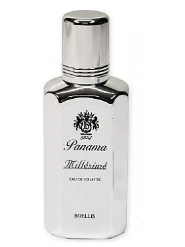 Perfume Panama Millesime de Panama 1924