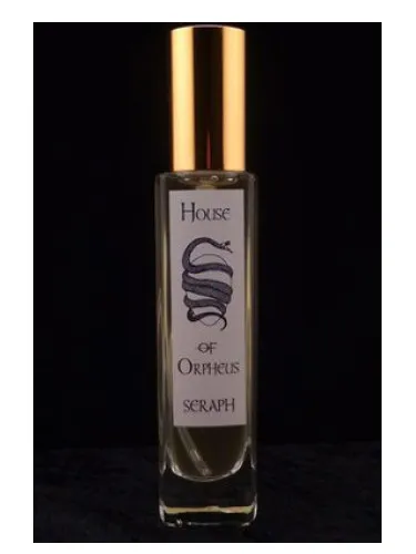 Perfume Seraph de House of Orpheus