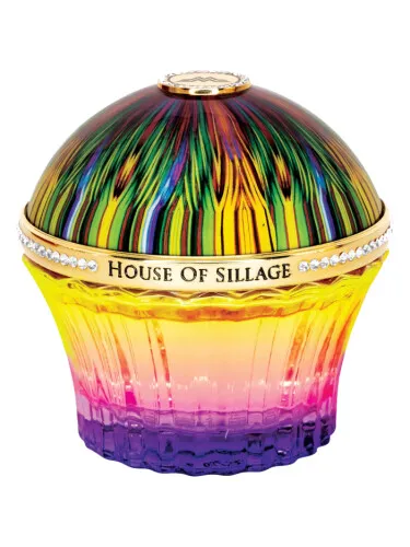 Perfume Wonder Woman 1984™ Collection Limited Edition Parfum de House Of Sillage