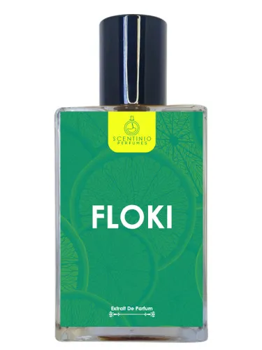 Imagen de Floki