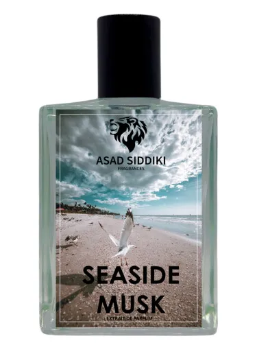 Imagen de Seaside Musk