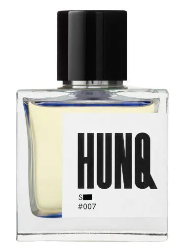 Perfume #007 Spy de HUNQ