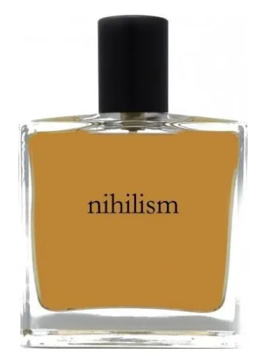 Perfume Nihilism de Modernist Fragrance