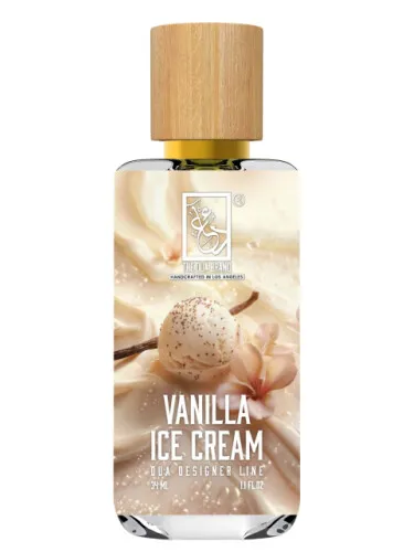 Perfume Vanilla Ice Cream de The Dua Brand