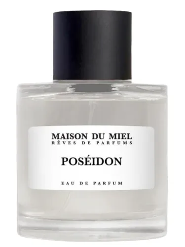 Perfume Poseidon de Maison Du Miel
