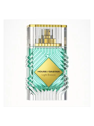 Perfume Light Breeze de House of Dastan
