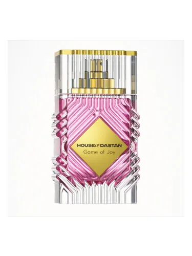 Perfume Game of Joy de House of Dastan