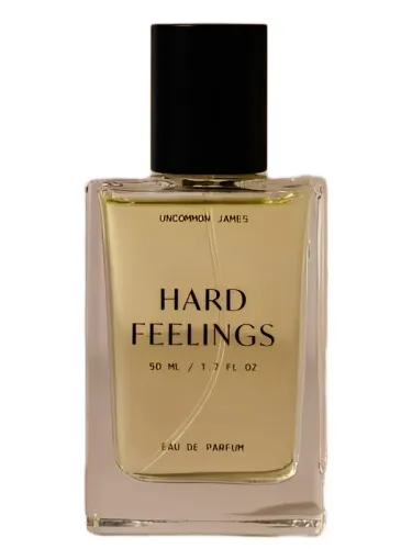 Perfume Hard Feelings de Uncommon James