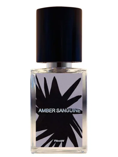 Imagen de Case Study #23 Amber Sanguine