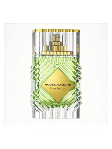 Perfume Five Senses de House of Dastan