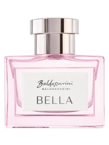 Perfume Bella de Baldessarini