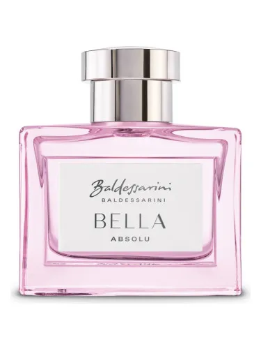 Perfume Bella Absolu de Baldessarini