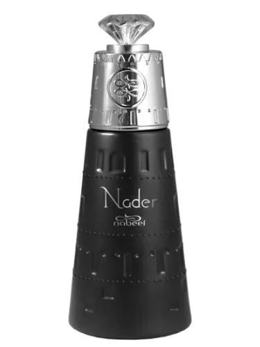 Imagen de Nader