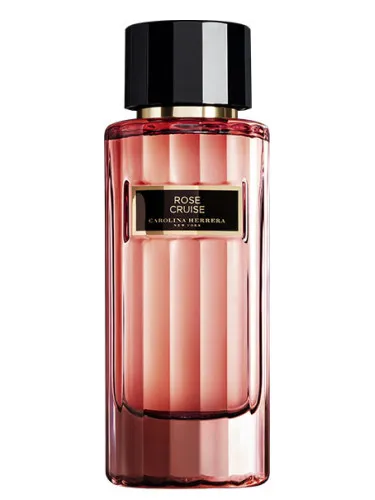 Perfume Rose Cruise de Carolina Herrera