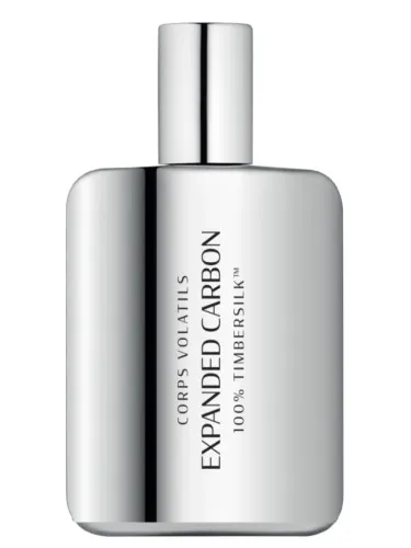 Imagen de Expanded Carbon