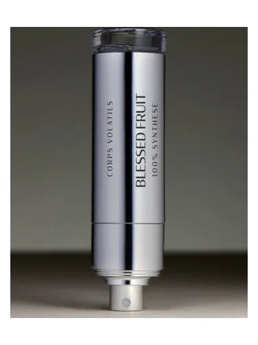 Perfume Blessed Fruit de Corps Volatils