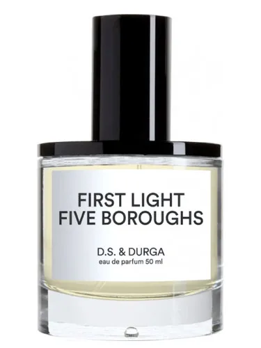 Perfume First Light Five Boroughs de DS&Durga