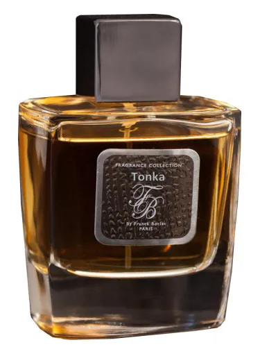 Perfume Tonka de Franck Boclet