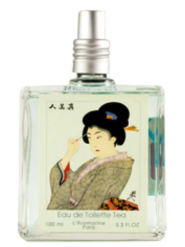 Perfume Tokyo Tea de Outremer