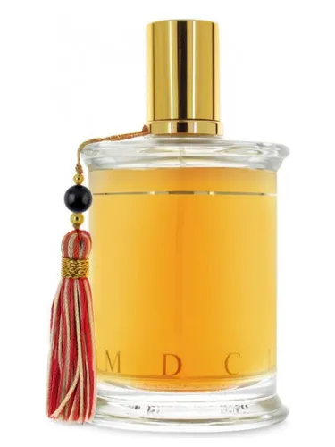 Perfume Ambre Topkapi de MDCI Parfums