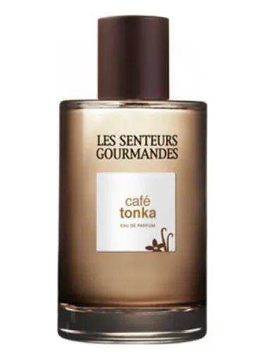 Perfume Cafe Tonka de Les Senteurs Gourmandes