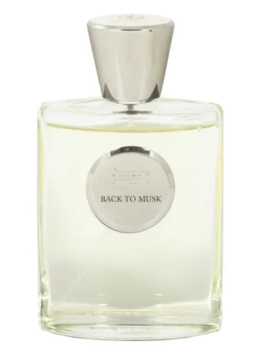 Imagen de Back To Musk