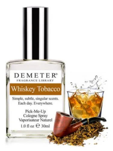 Imagen de Whiskey Tobacco