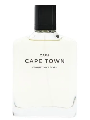 Imagen de Cape Town Century Boulevard