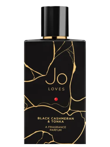 Perfume Black Cashmeran & Tonka de Jo Loves