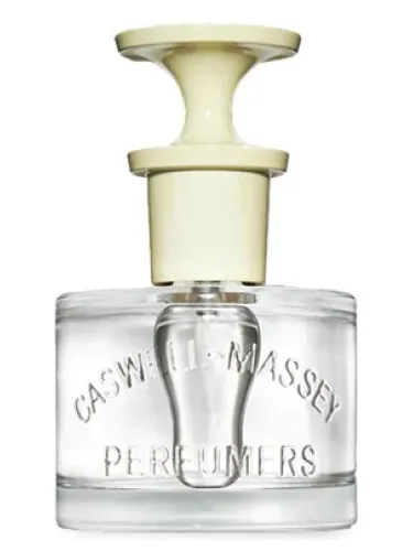 Perfume Almond Eau de Toilette de Caswell Massey