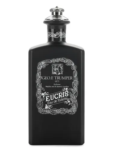 Perfume Eucris Eau de Toilette de Geo. F. Trumper